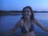 Надежда Нехорошева