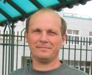 Николай Никулкин