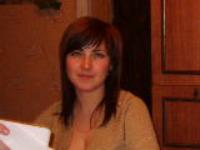 Ксения Шаранова