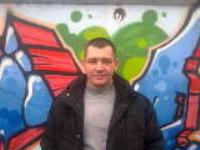 Сергей Константиновичь Шамрай