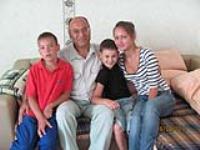 Михаил Долгих