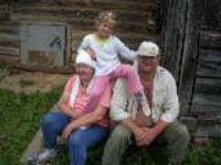 Деревня    Кабожа