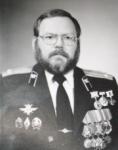 Михаил Сергеев