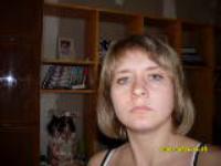 Анна Быстрова