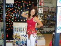 ж/д станция Черлак