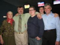 Зинаида Федоровна Гуськова