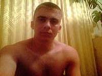 Владимир Безносенко