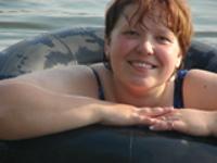 Светлана Костылева