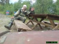 проспект Миронова