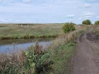 Село Глуховка