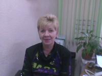 Надежда Зекунова