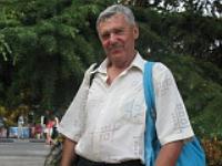 Александр Зверяка