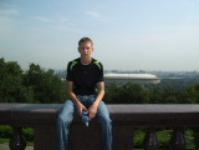 Максим Шатохин