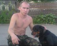 Виктор Иванович Искаев