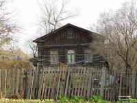 Улица Богданова