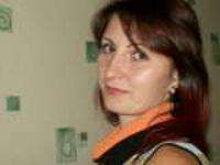 наталья ежова