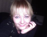 Ирина Ногаева