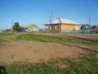 Деревня    Куватка