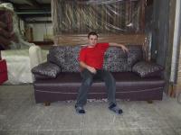 Улица Овражная