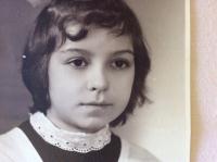 Ирина Булгакова