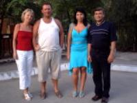 Улица Баева