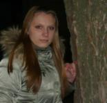 Таня Гущина