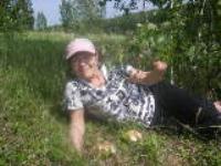 Надежда Шепелева-Неустрова