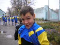 Артём Петраковский