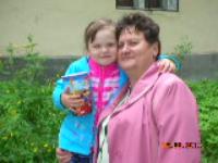 Екатерина Брусницына