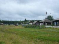 Деревня    Берлинка