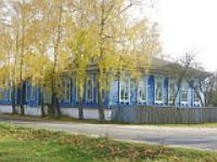 Село Елионка