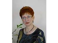 Ирина Боровикова