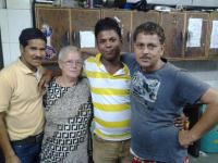 Село Аландск