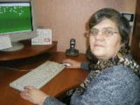 ЛИДИЯ Мартьянова(Кароза)