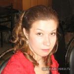 Татьяна  Кокоулина