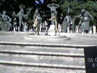 Николай Сизинцев