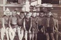 Село Журавлевка