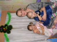 Екатерина Дмитриева