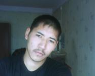 Город Шагонар