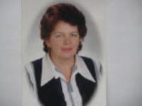 Валентина Шматко