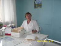 АНТОНИНА БАЙТУКОВА