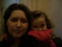 Ляйля Мустафина(Хусяинова)