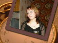 юля давыдова