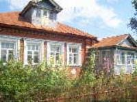 Наталья Черемина  ( в селе Ермилова)