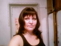 Шакурова (Мрясева) Лариса