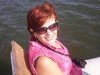 Ирина Арефьева