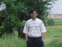 Олег Автомонов