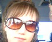 Катя Гаврилова (Иванова)