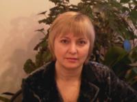 Ольга Гончарова