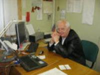 Михаил Скрыпников